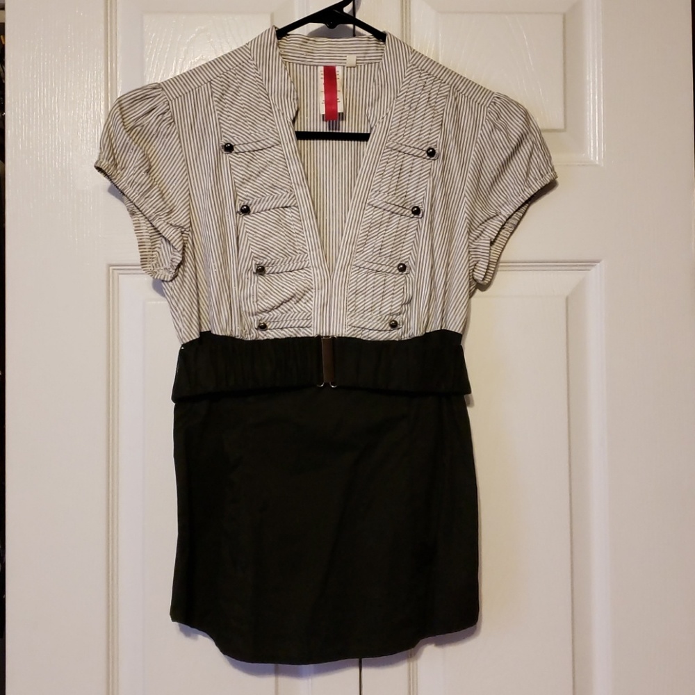 HeartSoul blouse